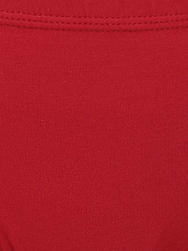 Image of Clovia Women's Cotton Hipster Regular Solid Underwear