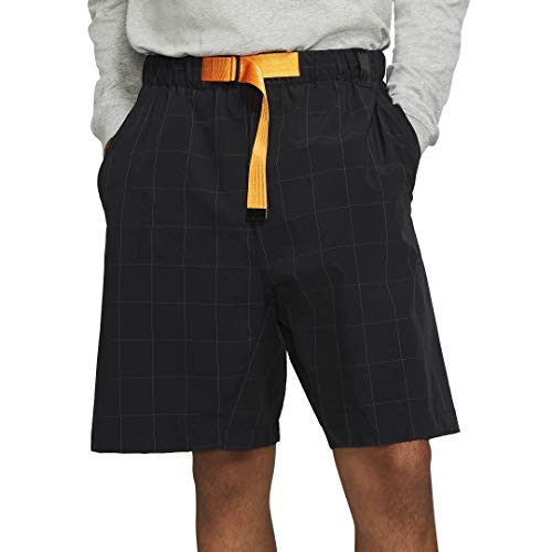 Short Nike Tech Pack Homme idéal pour vos sorties estivales