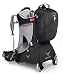 Osprey Poco AG Premium Child Carrier, Black, One Size
