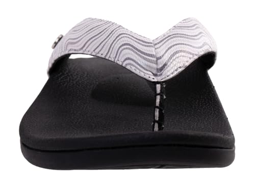 REVITALIGN Women's Gulf Retro Flip-Flop2