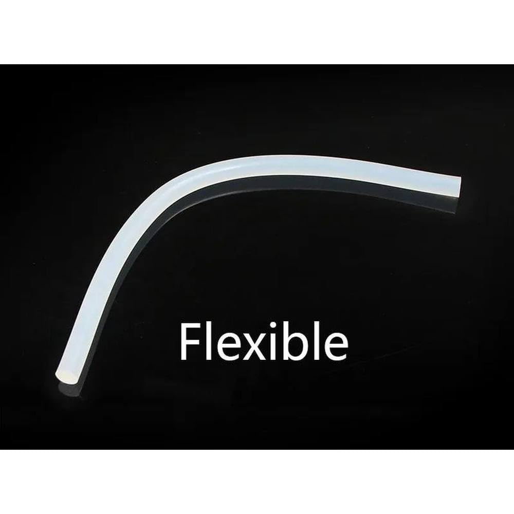 7mm Melt Glue Stick for Eletric Heat Glue Pistol Glue 7x190mm High Viscosity Glue Stick Repair Tool Kit DIY Hand Tool