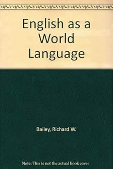 Hardcover English as a World Language Book