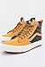 Vans Men's SK8 Hi MTE 2.0 Dx Fashion Sneaker Shoes (Numeric_8) Apricot/Black