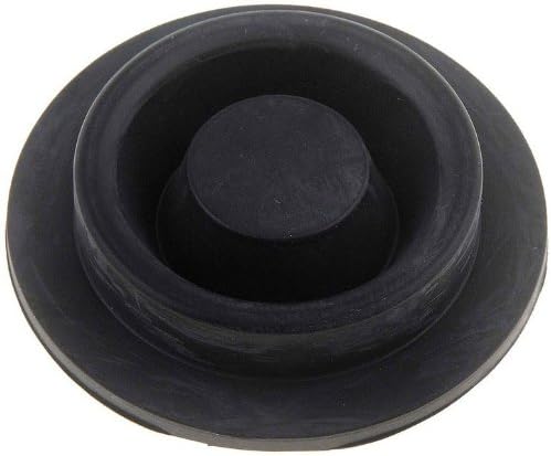 Brake Master Cylinder Reservoir Cap Gasket Compatible With GMC Acadia 2007 2008 2009 2010 2011 2012 2013 2014 2015 2016 2017 PC-837889