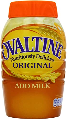 Ovatine Original 800g Cover