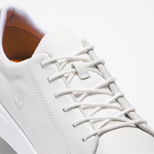 Miniatura 7 de Timberland 74582 - Zapatos de Cordones de Cuero para Hombre