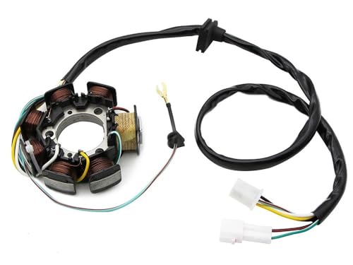 Stator de moto pour DT125R 1999-2003 allumage magnétique 3RM-85560-00