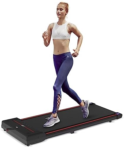 Sperax Walking Pad,Under Desk Treadmill,Treadmills for Home,Walking Pad Treadmill Under Desk,320 Lb Capacity