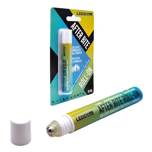 After Bite Gel Pen 10 ml, schnelle Wirkung nach...