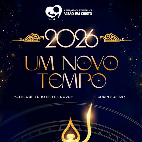 Novo Tempo: quando a igreja amadurece para viver o prop&oacute;sito