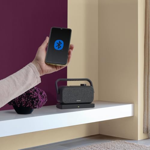 klare Stimmenverstärkung für besseres Verständnis bei Serien und Nachrichten in realem Testumfeld (110 Zeichen).