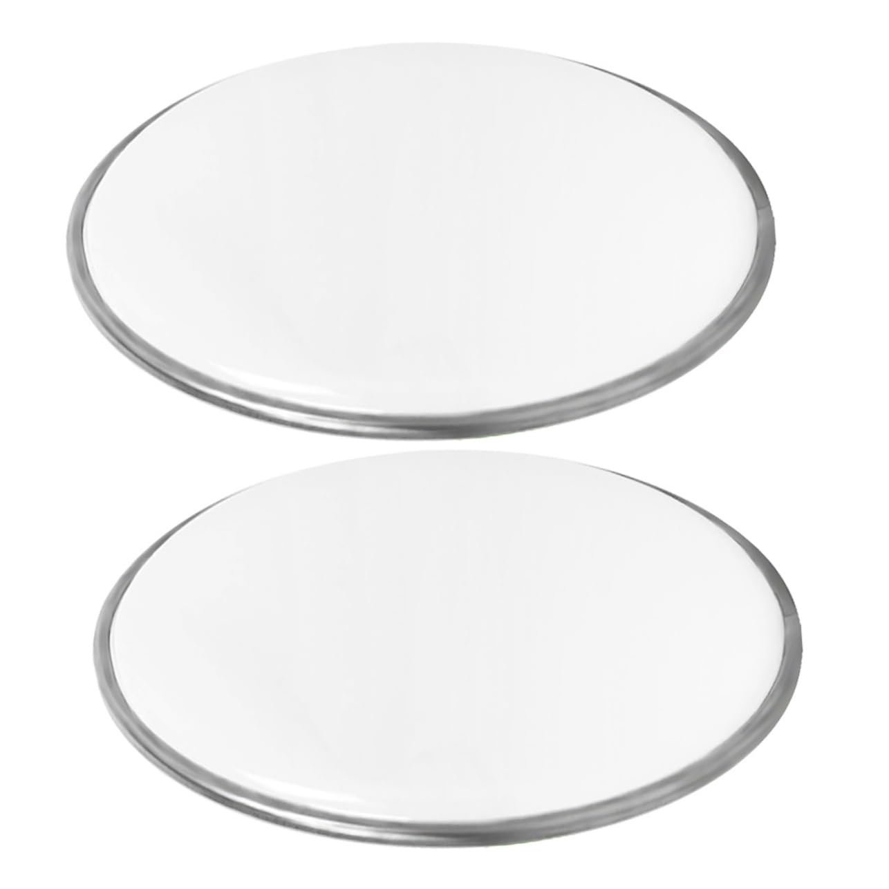 Levemolo Drum Heads Replacements Polyester Film Drum for Repairing Accessories Skin