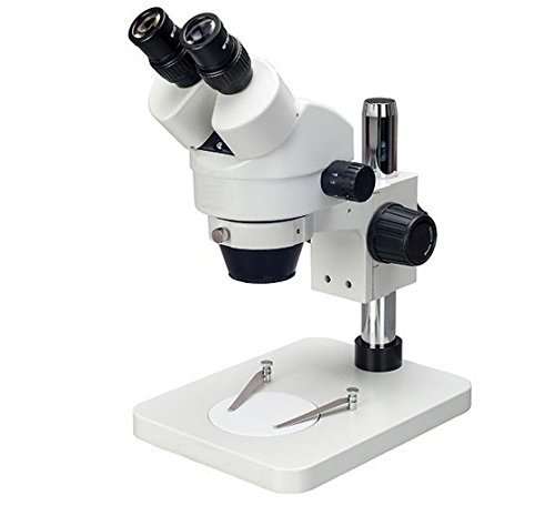 Gowe 3,5 x 114 x Tisch Säule Ständer Zoom Vergrößerung Binokular Stereo Mikroskop Untersuchen PCB Mikroskop