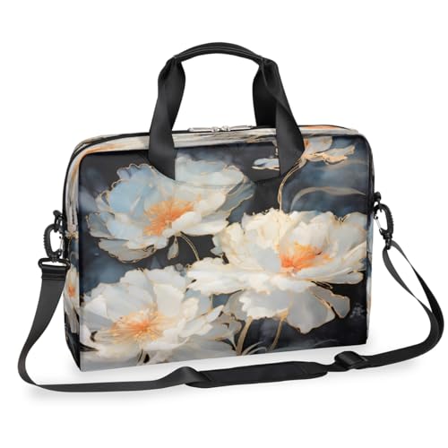 Maletín para laptop 16 pulgadas impermeable unisex miniatura 1