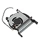 Ersatz-CPU-Lüfter für HP Elitedesk 800 G4 G5 705 G4 G5 für ProDesk 400 G4 G5, Professioneller Computer-CPU-Kühler, 4-poliger DC 12 V 0,5 A Computer-Kühlerlüfter