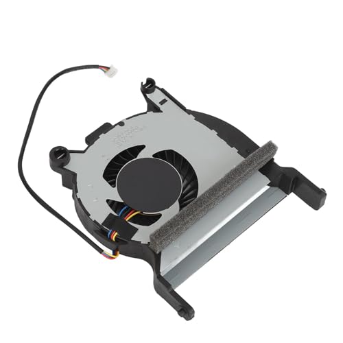 Ventilateur processeur L19561-001 HP ProDesk 400 600 G4 G5 Elitedesk 800 G4