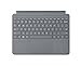 Price comparison product image Microsoft Surface Go Signature Type Cover - Platinum
