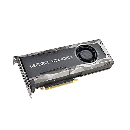 GeForce GTX 1080 Ti GAMING