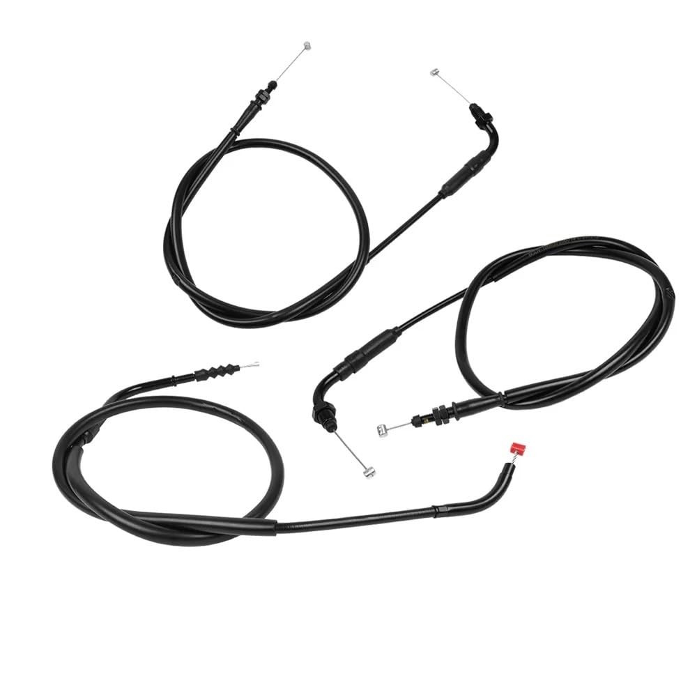 Para 700MT CF700-9A-9B MT700 700 MT accesorios de motocicleta Cable acelerador ajustable embrague puerta aceite