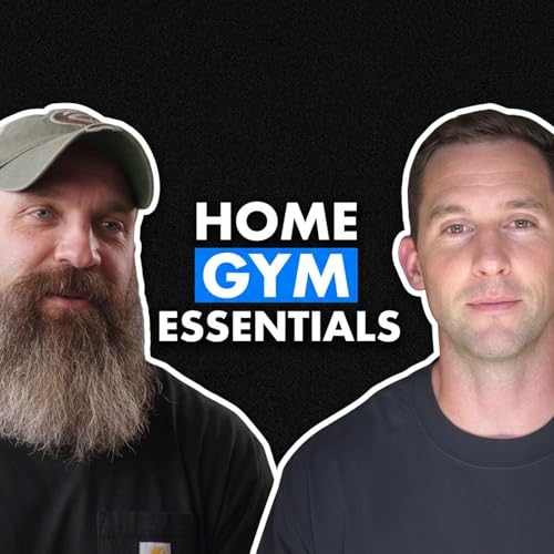 Build Your Home Gym the Right Way (#77)