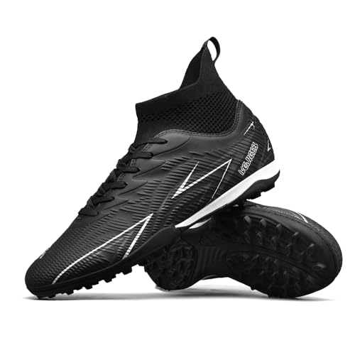 Lozoye High-Ankle TF Cleats