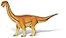 Produktbild Ravensburger 00388 - tiptoi Spielfigur: Camarasaurus klein