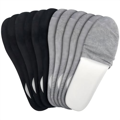 6 Pares de Calcetines Soporte Skicuff Carbón Activado miniatura 1