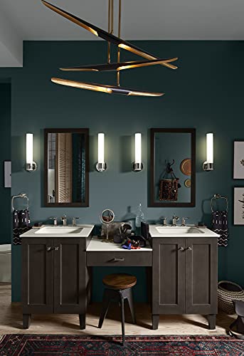 Image of KOHLER PURIST SINGLE TUBE SCONCE