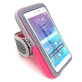 LENPOW Multifunctional Outdoor Sports Armband Sweatproof Running Armbag Casual Arm Package Bag Gym F