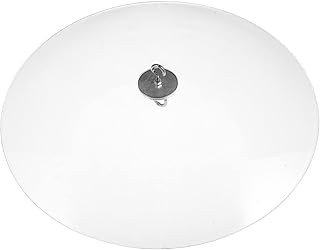 Bird Feeder Cover Outdoor Hooks Bird Baffle Plastic Bird Feeder Bird Feeder Rain Guard Dome Squirrel Baffle Bird Feeder Cover for Outside Outdoor Bird Feeder Cover Bird Feeder Part/1555