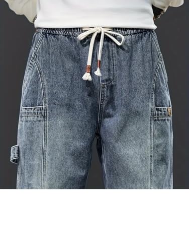 Image of QNIM Jeans for Men | Stylish Regular fit Men Jeans (Q-21-22)