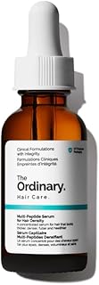 The Ordinary Multi-Peptide Serum for Hair Density, Peptide-Powered Formu...
