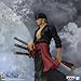 Banpresto - One Piece - The Shukko - Roronoa Zoro Statue Medium