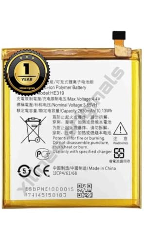 Image of HE319 Battery for Nokia 3 TA-1020 1028 1032 1038 Battery with 1 Year Warranty**** (N113)