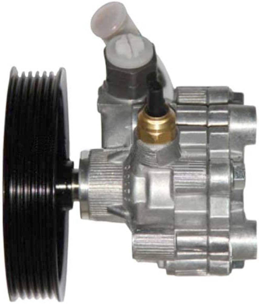 Amazon.com: Lirufeng New Power Steering Pump 44310-01030