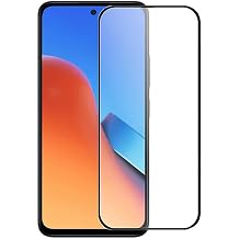 Redmi 12 Uyumlu Anti Statik Ekran Koruyucu Toz Tutmayan K r lmaz Cam