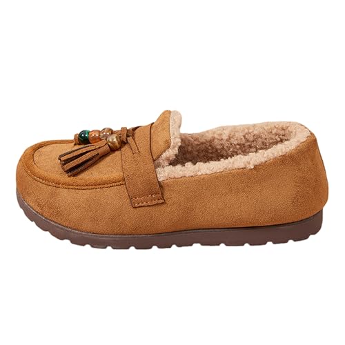 [GHSDQ] �X�m�[�V���[�Y �X���b�|�� ���f�B�[�X ���[�t�@�[ �J�[�L�F 23.5cm ���{�A �g���� ���J�V�� �����₷�� �ȌC ��l ���� ���ꂢ�� �~�p �h�� ����~�� �y�� �J�W���A�� ���킢�� ���o����