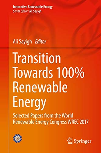 Buy Transition Towards 100% Renewable Energy — BookShops.in