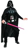  Kostüm Set Star Wars Darth Vader Herren