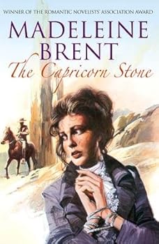 Paperback The Capricorn Stone[CAPRICORN STONE][Paperback] Book