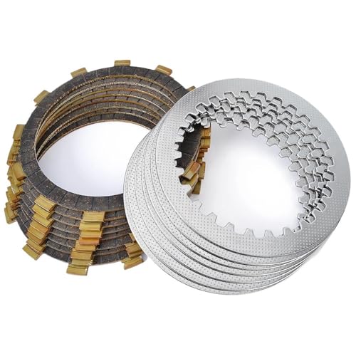 Amazon | Spare parts クラッチフリクションディスクプレートキット