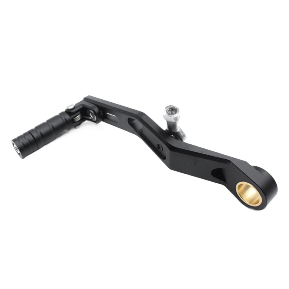 Wsyptpypd Onecolor Adjustable Gear Shifter Shift Pedal Lever Compatible With F850gs F750gs F850 Gs Adventure 2018 2019 2020 2021