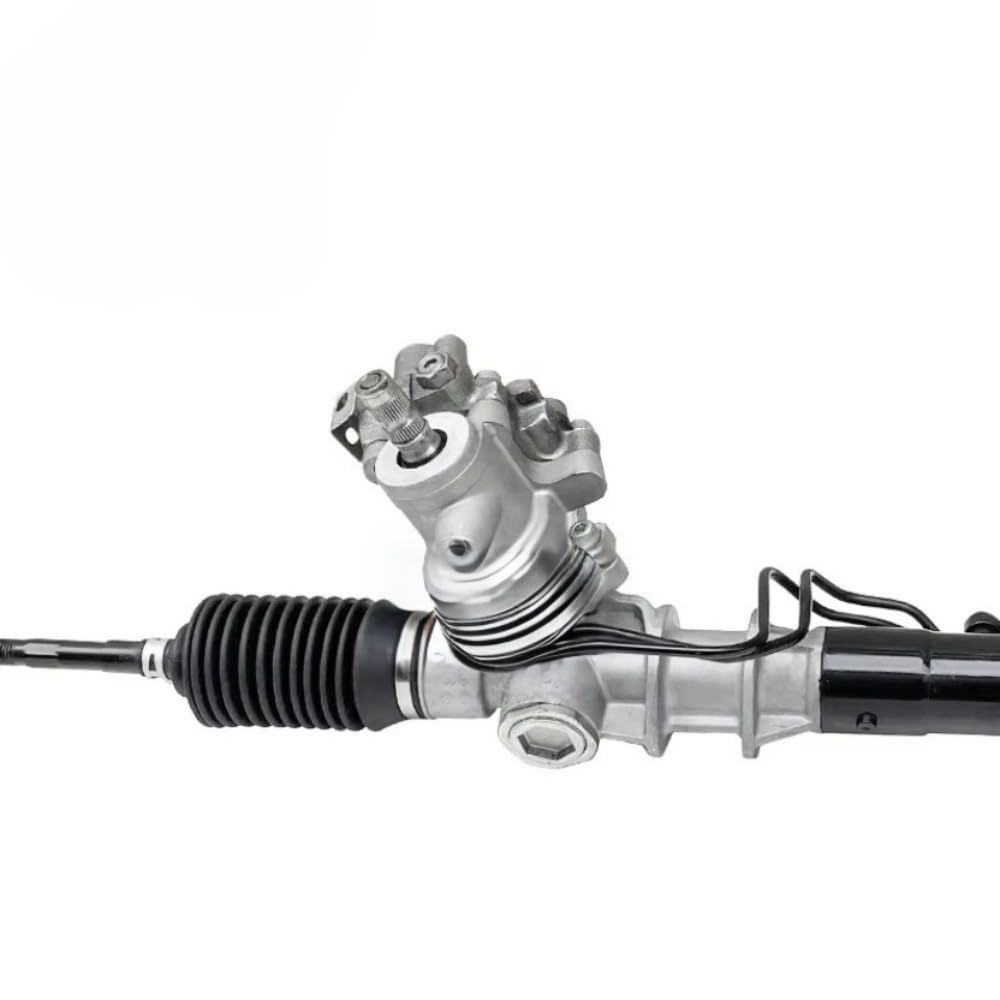 Power Steering Rack RHD, Auto Steering Gear Box 44250-50021 Replacement for LS400 1992-1997