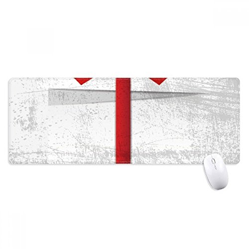 Tapis de souris antidérapant Origami tapis de bureau grand confort stable