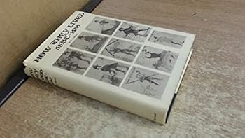 Hardcover How They Lived Book