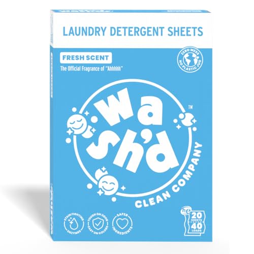 Best Non-Toxic Laundry Detergents in 2026: 3 Top Picks + Buying Guide - best non toxic laundry detergent (2)