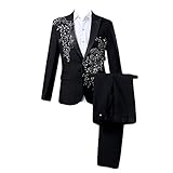 宮廷衣装 演出服 舞台ステージ衣装 メンズ スーツ フォーマル 3点セット 結婚式 司会 メンズ 王子様 貴公子 演奏会 大人 カラオケ 大会 男性用スーツ スーツ アッシャー スリムスーツ 貴族服装 演劇オペラ声楽