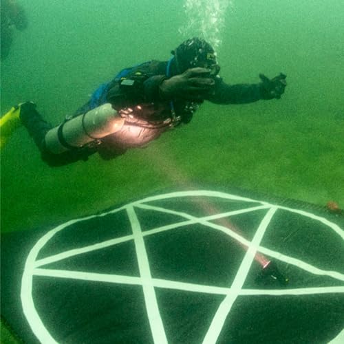 Couverture de Folge 52: Tauchmythen