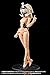 Kotobukiya Megami Device: M.S.G. 01 Tops Set Skin Color D Plastic Model Kit