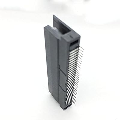 Buy Replacement Cartridge Card Reader Slot Repair Part For Nintendo Ds Nds Gba Game Online In Taiwan B077fv5w1l